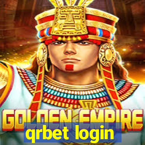 qrbet login